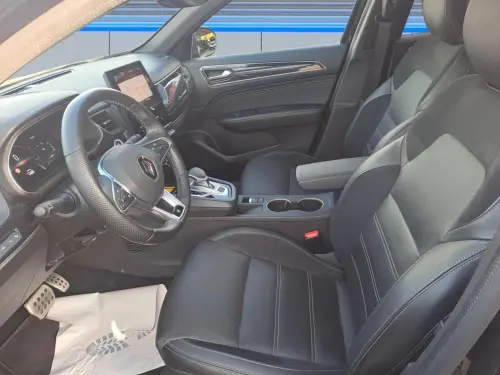 Renault Arkana E-Tech hybride 145 - 22 Engineered - Photo 9