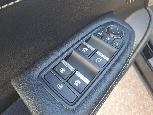 Renault Arkana E-Tech hybride 145 - 22 Engineered - Photo 10