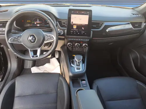 Renault Arkana E-Tech hybride 145 - 22 Engineered - Photo 11