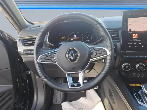 Renault Arkana E-Tech hybride 145 - 22 Engineered - Photo 12