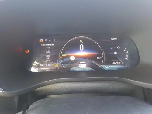 Renault Arkana E-Tech hybride 145 - 22 Engineered - Photo 13