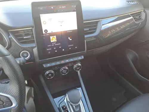 Renault Arkana E-Tech hybride 145 - 22 Engineered - Photo 14