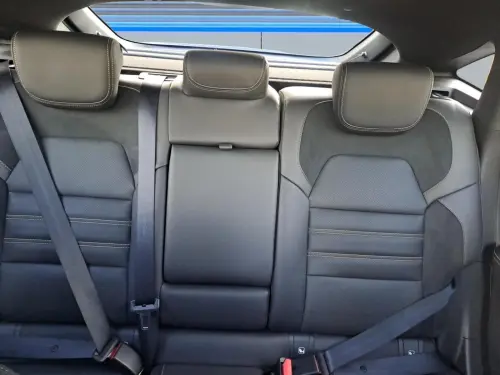 Renault Arkana E-Tech hybride 145 - 22 Engineered - Photo 15