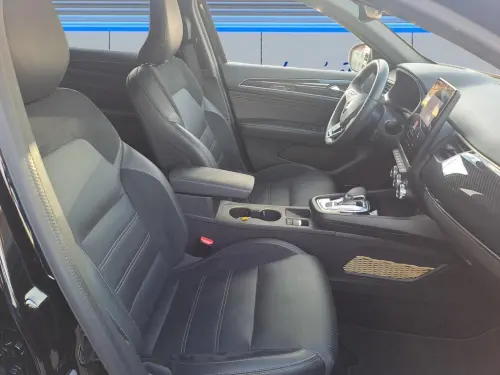 Renault Arkana E-Tech hybride 145 - 22 Engineered - Photo 16