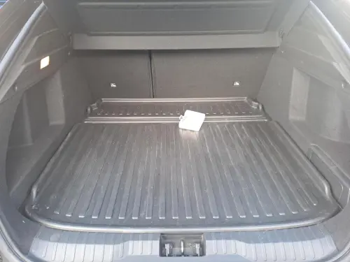 Renault Arkana E-Tech hybride 145 - 22 Engineered - Photo 18