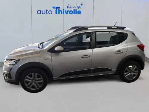 Dacia Sandero TCe 90 - 22 Stepway Confort - Photo 1