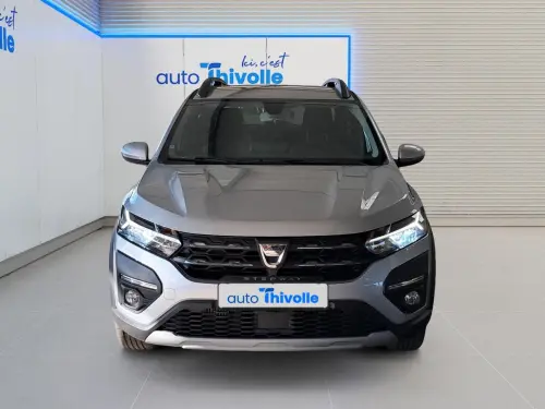 Dacia Sandero TCe 90 - 22 Stepway Confort - Photo 7