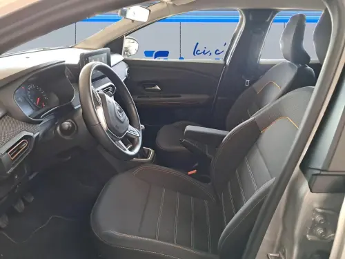 Dacia Sandero TCe 90 - 22 Stepway Confort - Photo 9