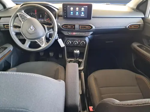 Dacia Sandero TCe 90 - 22 Stepway Confort - Photo 11