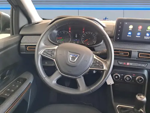 Dacia Sandero TCe 90 - 22 Stepway Confort - Photo 12