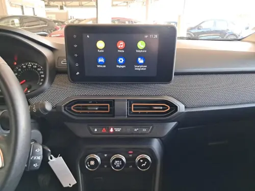 Dacia Sandero TCe 90 - 22 Stepway Confort - Photo 14