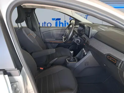 Dacia Sandero TCe 90 - 22 Stepway Confort - Photo 16