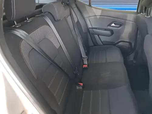 Dacia Sandero TCe 90 - 22 Stepway Confort - Photo 17