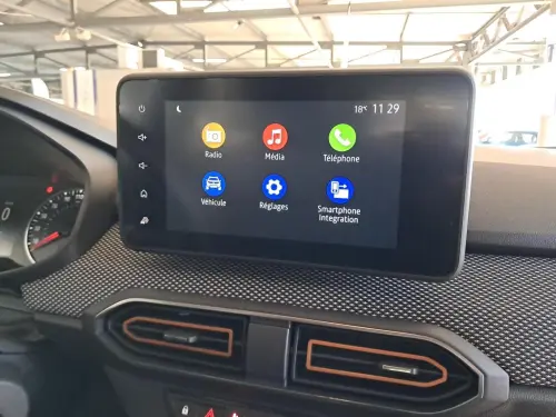 Dacia Sandero TCe 90 - 22 Stepway Confort - Photo 19