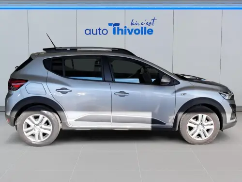 Dacia Sandero TCe 90 - 22 Stepway Confort - Photo 5