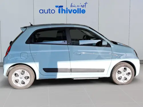 Renault Twingo Twingo III Achat Intégral Zen - Photo 5