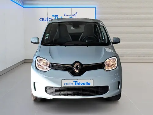 Renault Twingo Twingo III Achat Intégral Zen - Photo 7