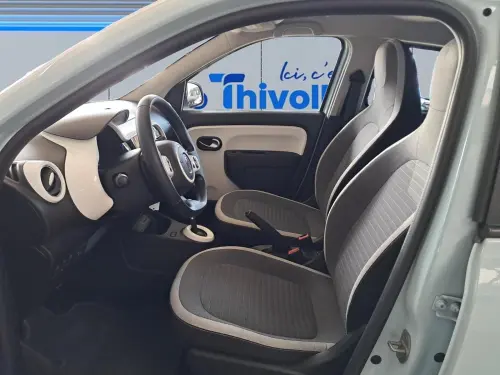 Renault Twingo Twingo III Achat Intégral Zen - Photo 9