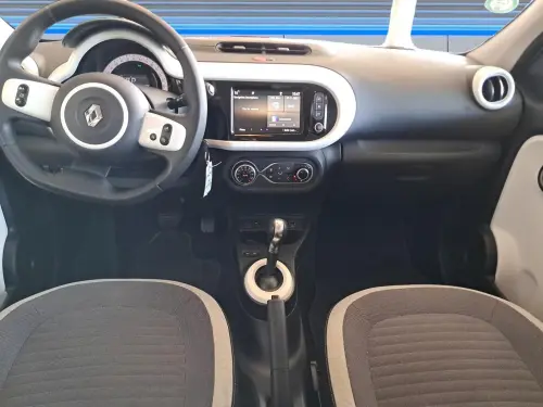 Renault Twingo Twingo III Achat Intégral Zen - Photo 11