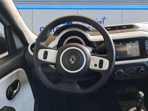 Renault Twingo Twingo III Achat Intégral Zen - Photo 12