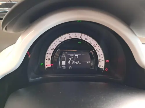 Renault Twingo Twingo III Achat Intégral Zen - Photo 13