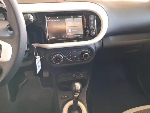 Renault Twingo Twingo III Achat Intégral Zen - Photo 14