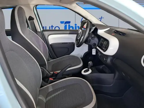 Renault Twingo Twingo III Achat Intégral Zen - Photo 16