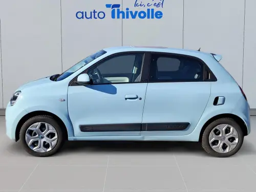 Renault Twingo Twingo III Achat Intégral Zen - Photo 1