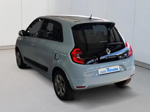 Renault Twingo Twingo III Achat Intégral Zen - Photo 2