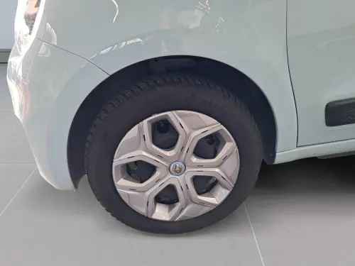 Renault Twingo Twingo III Achat Intégral Zen - Photo 8