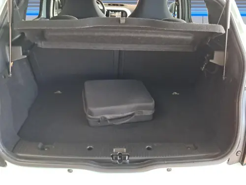 Renault Twingo Twingo III Achat Intégral Zen - Photo 18