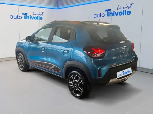 Dacia Spring Achat Intégral Confort Plus - Photo 2