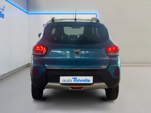 Dacia Spring Achat Intégral Confort Plus - Photo 3