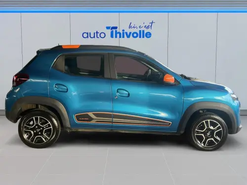 Dacia Spring Achat Intégral Confort Plus - Photo 5