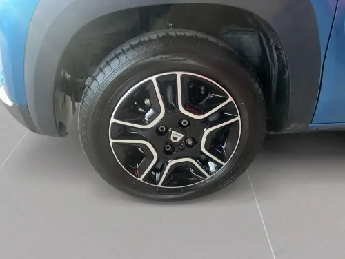 Dacia Spring Achat Intégral Confort Plus - Photo 8