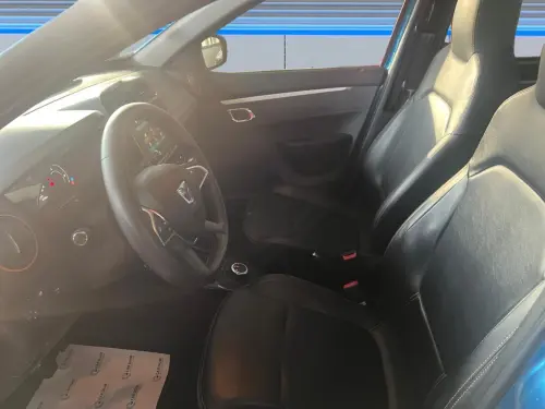 Dacia Spring Achat Intégral Confort Plus - Photo 9