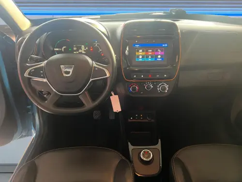 Dacia Spring Achat Intégral Confort Plus - Photo 11