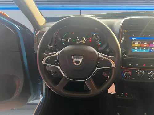 Dacia Spring Achat Intégral Confort Plus - Photo 12