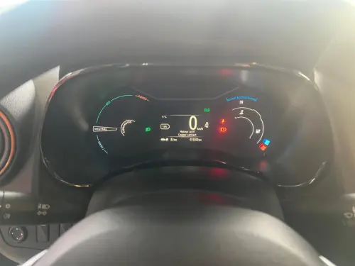 Dacia Spring Achat Intégral Confort Plus - Photo 13