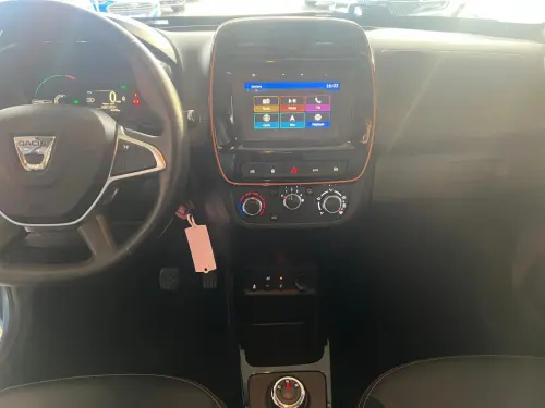 Dacia Spring Achat Intégral Confort Plus - Photo 14