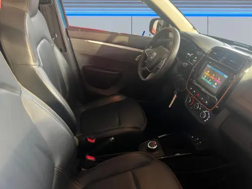 Dacia Spring Achat Intégral Confort Plus - Photo 16