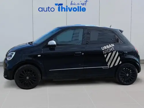 Renault Twingo E-Tech Twingo III Achat Intégral - 21 Urban Night - Photo 1