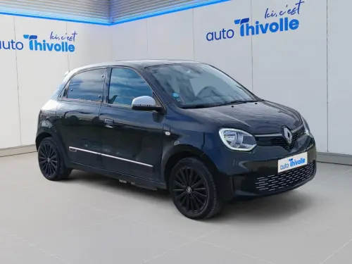 Renault Twingo E-Tech Twingo III Achat Intégral - 21 Urban Night - Photo 6
