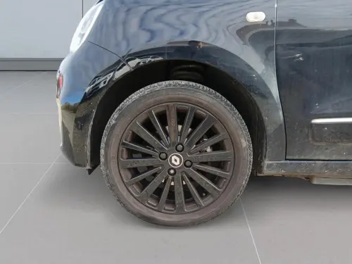 Renault Twingo E-Tech Twingo III Achat Intégral - 21 Urban Night - Photo 8