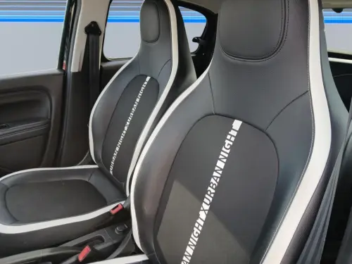 Renault Twingo E-Tech Twingo III Achat Intégral - 21 Urban Night - Photo 9