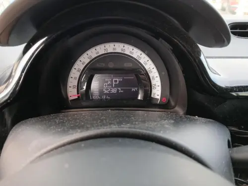 Renault Twingo E-Tech Twingo III Achat Intégral - 21 Urban Night - Photo 13