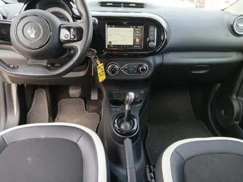Renault Twingo E-Tech Twingo III Achat Intégral - 21 Urban Night - Photo 14