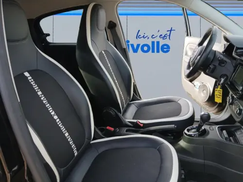 Renault Twingo E-Tech Twingo III Achat Intégral - 21 Urban Night - Photo 16