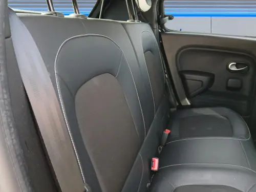 Renault Twingo E-Tech Twingo III Achat Intégral - 21 Urban Night - Photo 17