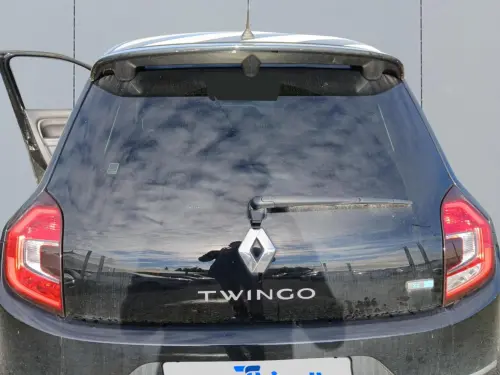 Renault Twingo E-Tech Twingo III Achat Intégral - 21 Urban Night - Photo 18